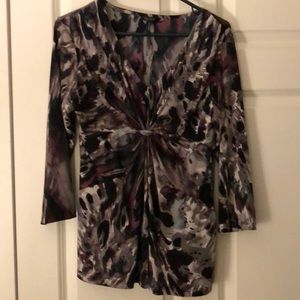 Women’s 3/4 sleeve top!